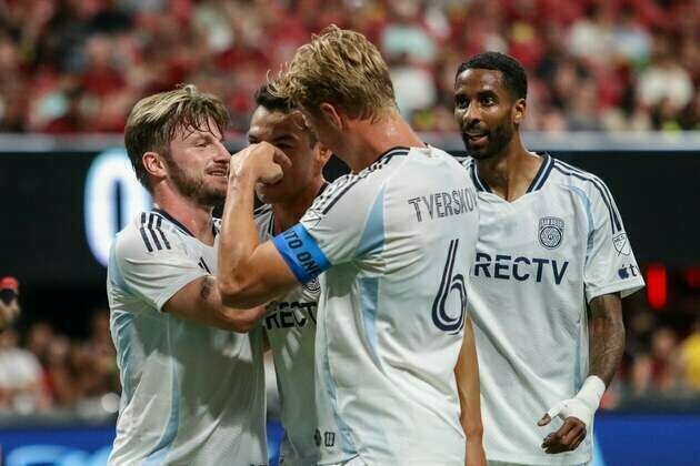 First-place San Diego FC out to derail Quakes' playoff hopes
