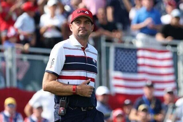 'Heartbroken' Keegan Bradley would be open to 2nd Ryder Cup captaincy