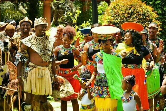 South African men may now take their wife's surname - why traditional leaders are upset