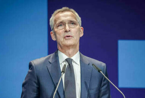 NATO arsenals 'empty' - Stoltenberg