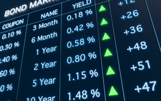 US Treasury yields rise after auction demand highlights investors' concerns