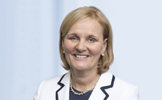 Zurich Insurance EMEA chief Amanda Blanc resigns after just nine months