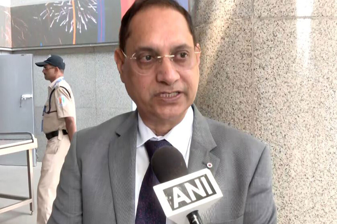 Market-making framework to primarily focus on improving liquidity in secondary market: SEBI Chairman