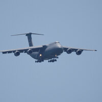 US moves cargo planes carrying ammunition to Israel as tension in West Asia continues