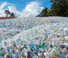 How global plastic policies could slash virgin plastic production by 30 per cent by 2040
