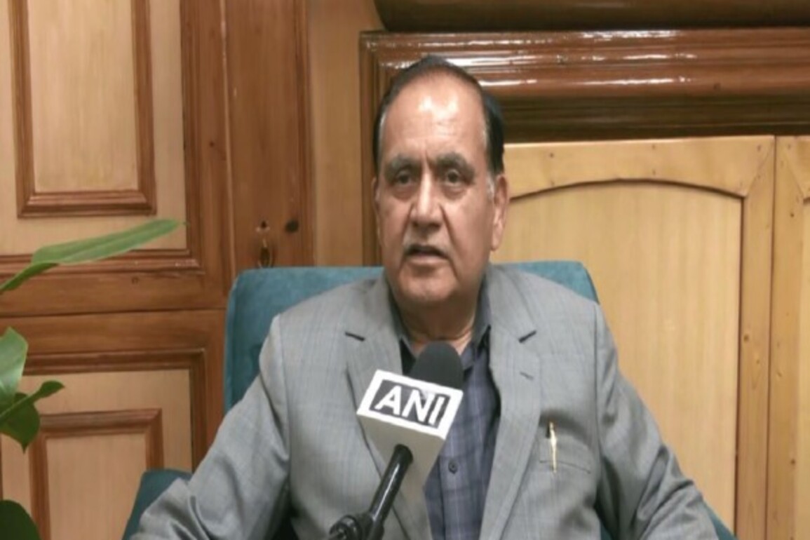 Chamba-Bharmour road restoration to take 10 days: Himachal Assembly speaker