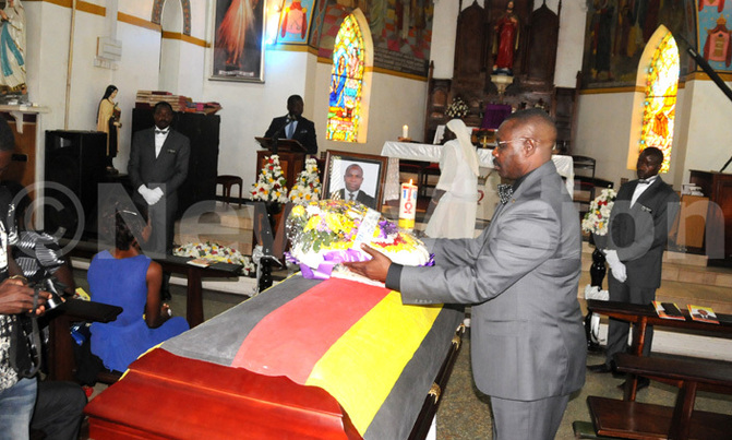 EC nominates candidates for Toroma MP by-election EC nominates candidates for Toroma MP by-election