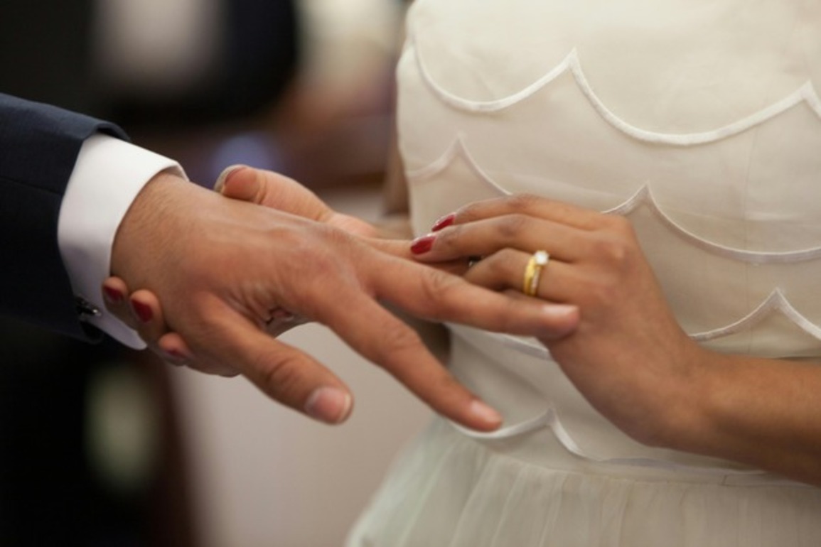 Church issues new guidance urging exclusive, lifelong marriage