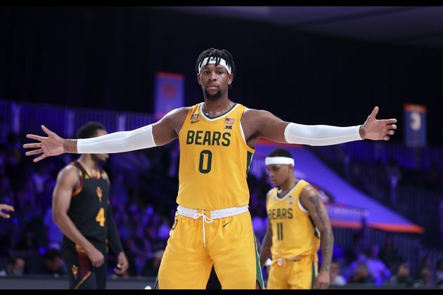 No. 6 Baylor prepares to face VCU's pressure
