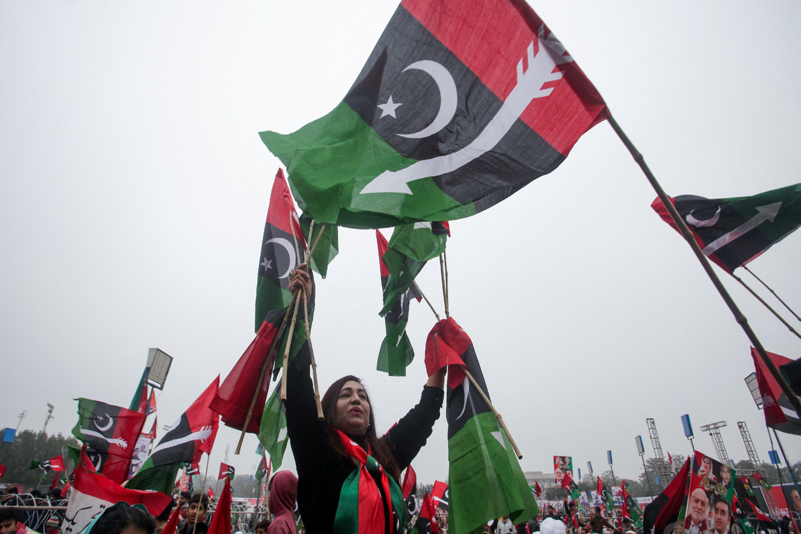 Pakistan: PPP gives one-month ultimatum to govt over unfulfilled coalition promises