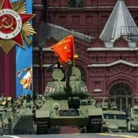 African leaders to attend Russia's Victory Day parade