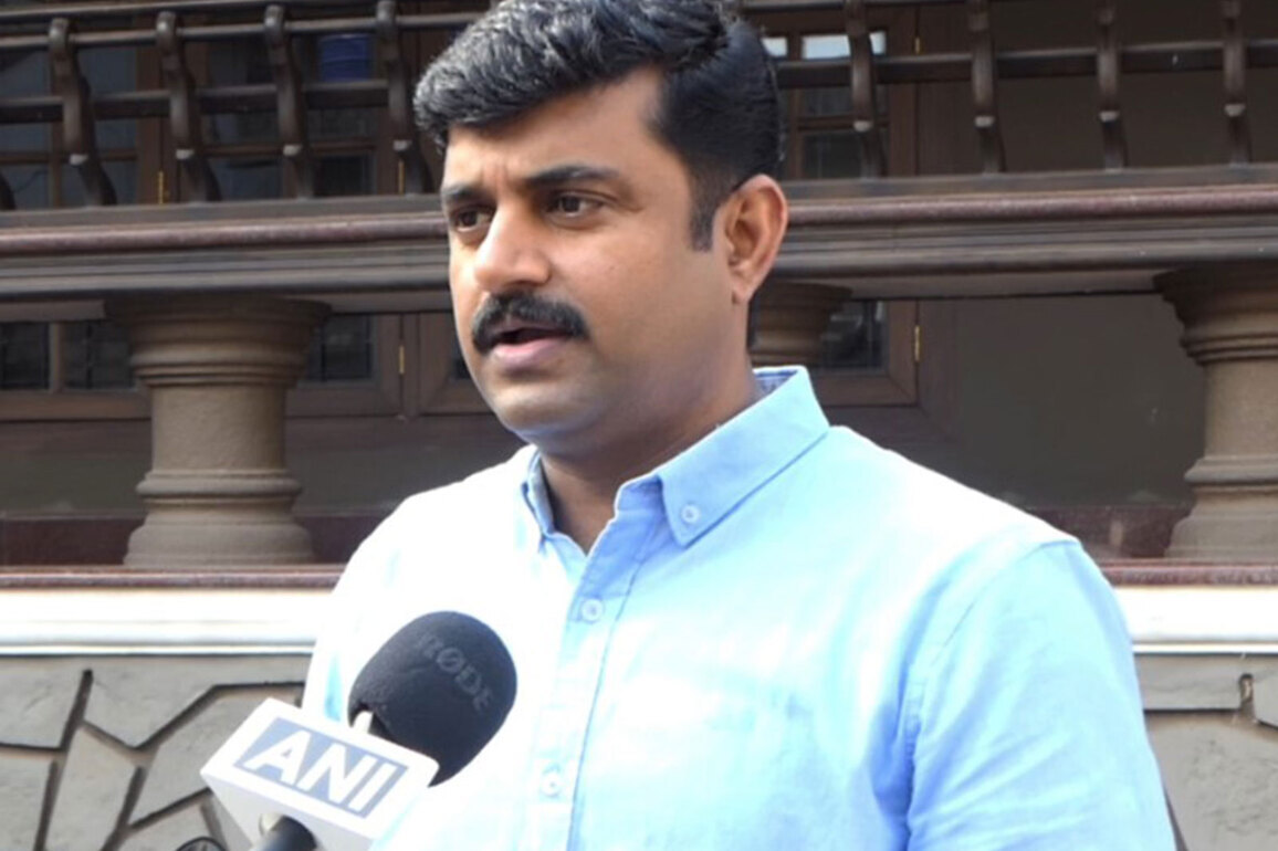 "Prepared for the coming election": Kondotty IUML candidate Ashraf Ali ahead of Kerala polls