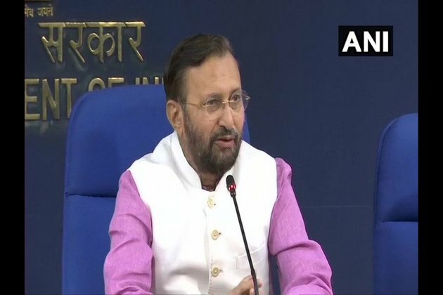 Prakash Javadekar to seek report on journalist assault in Shamli