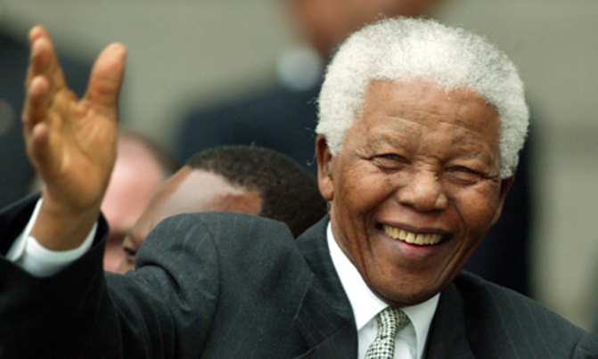Uganda, South Africa to commemorate Mandela Uganda, South Africa to commemorate Mandela