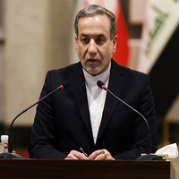 "Don't know how much room is left for diplomacy," Iran Foreign min says