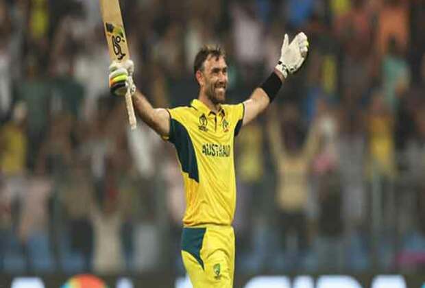 Shane Watson backs "pivotal" Maxwell to shine in ICC Champions Trophy for Australia