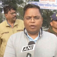 "149 people are receiving treatment," says DM Shivam Verma on Indore's water contamination crisis