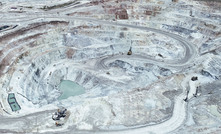 Glencore's Antapaccay mine 
