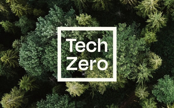 Credit: Tech Zero Credit: Tech Zero