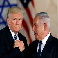 Iran Foreign Minister arrives in Geneva for peace talks, reports say US favours Israel preemptive strike on Iran