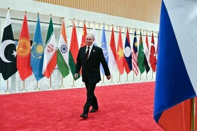 The West had its century. The future belongs to these leaders now