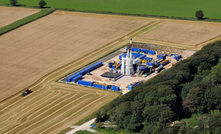 AJL's UK shale operations