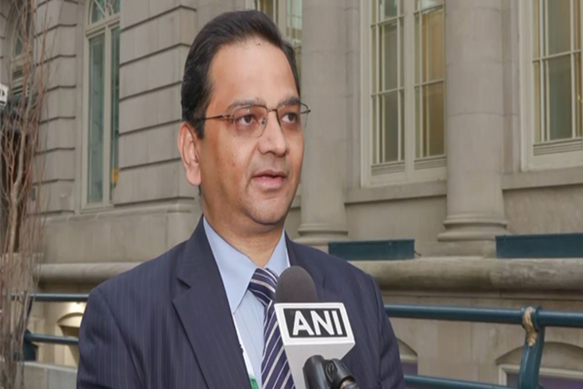 "Direction looks positive": India's Acting High Commissioner in Canada ahead of talks between PM Modi, Carney