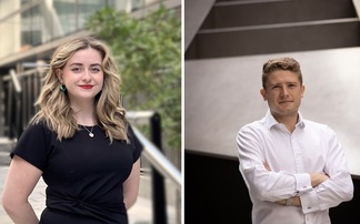 Next Generation Advisers: Meet Finura's Lydia Richmond and Sam Allen
