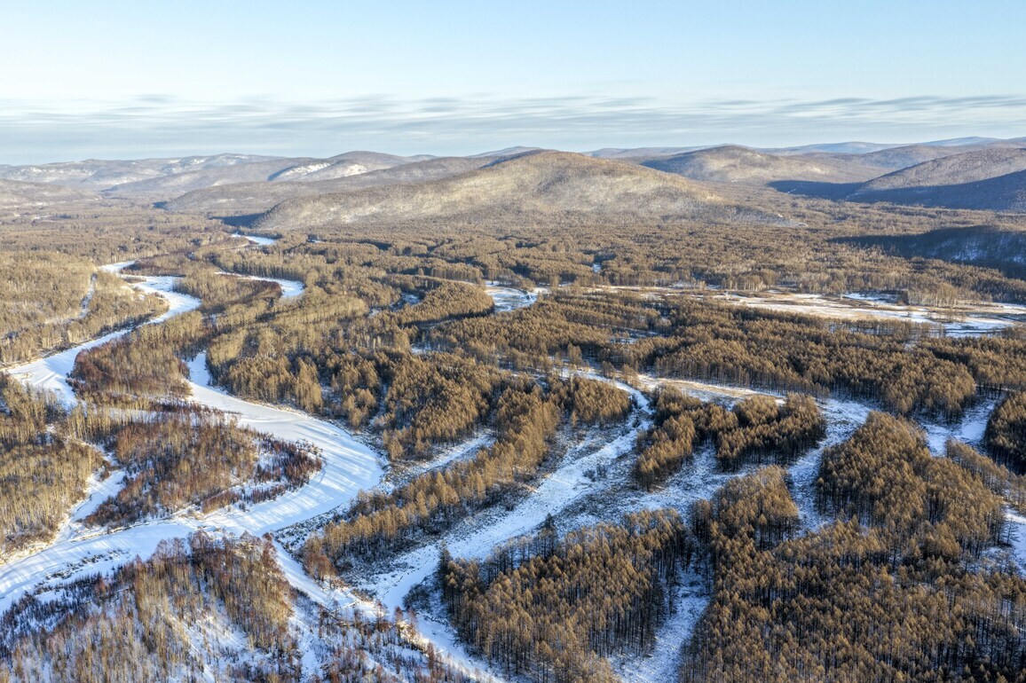 Chinese researchers provide key evidence for understanding hydrological interactions in permafrost