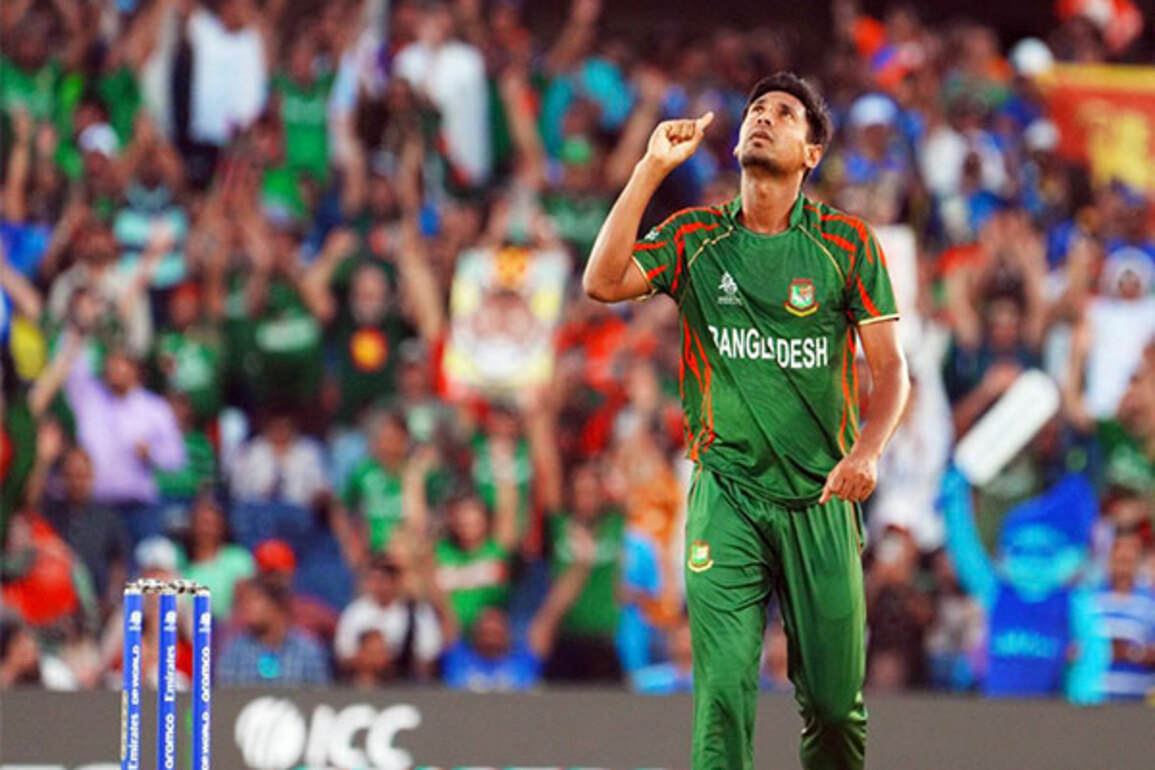 BCB grants Mustafizur Rahman NOC, Bangladeshi seamer set to join DC for IPL 2025