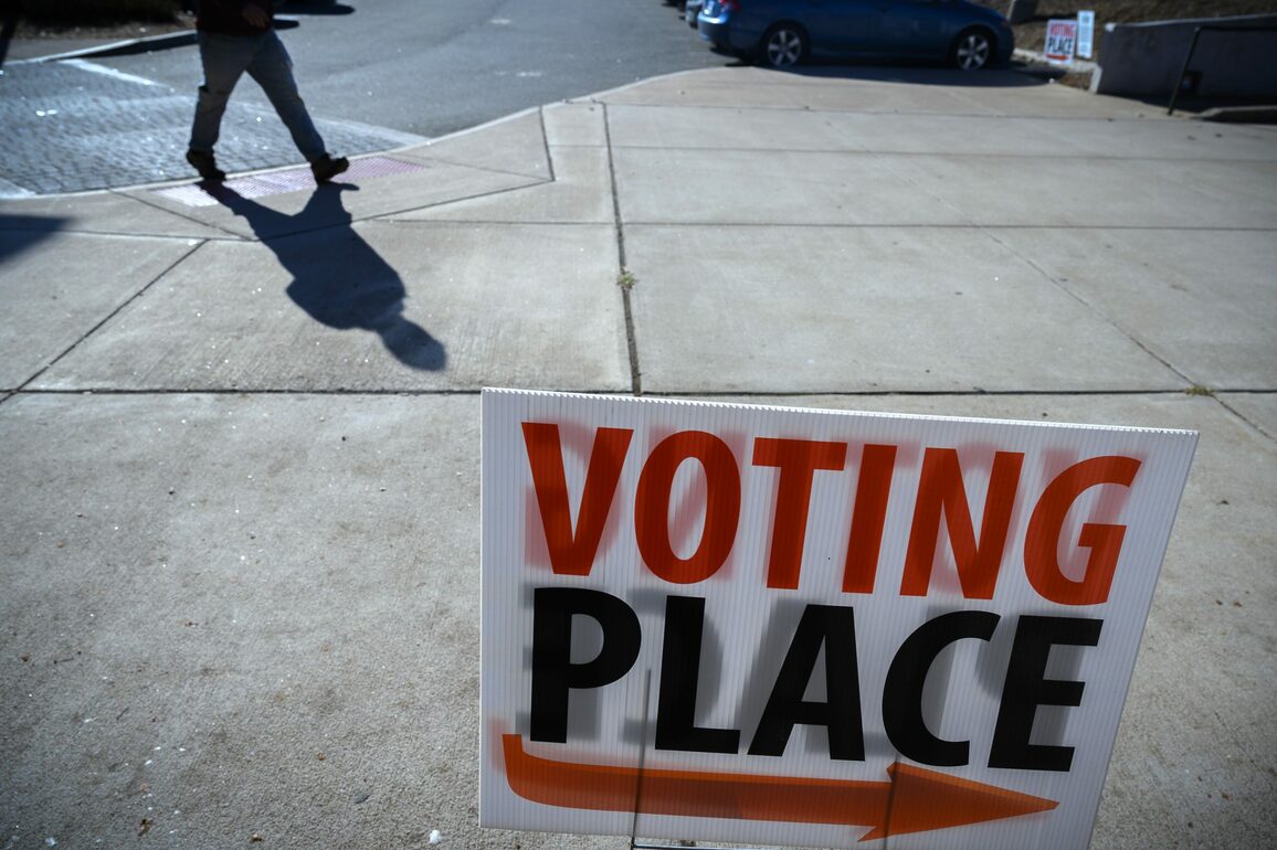 CT one of 19 states suing Trump over elections executive order