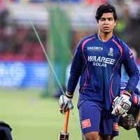 DC batting coach Ian Bell praises Vaibhav Sooryavanshi, calls his talent "absolutely scary" ahead of RR clash