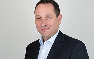 Nick Tait appointed as MD of Denplan