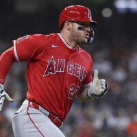 Mike Trout returning to form as Angels visit Alex Bregman, Cubs