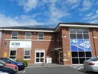 NMBS goes solar 