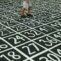 Learning statistics through story: students get creative with numbers