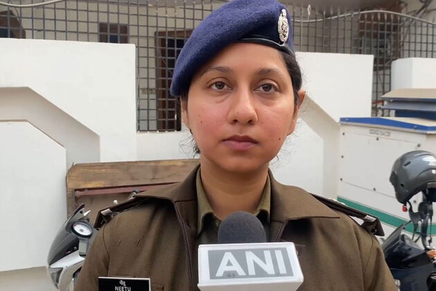 Varanasi Police freezes Rs 31 crore assets in cough syrup case