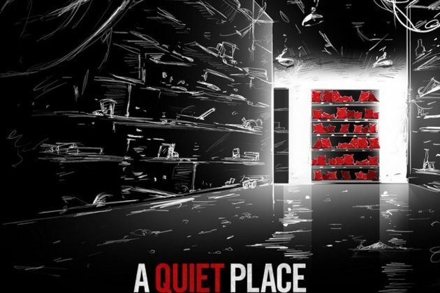 'A Quiet Place 2' goes on floors