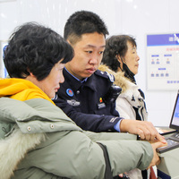 #CHINA-JIANGSU-LIANYUNGANG-SOUTH KOREA-TOURISTS (CN)