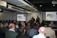 Market dynamics and material shortages set to affect oak wood availability in Europe