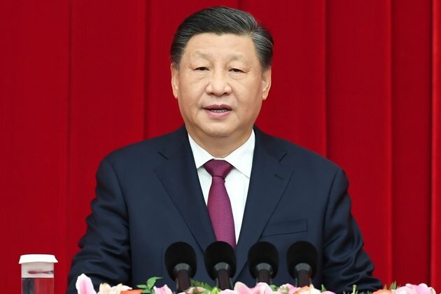 China Issues Veiled Warning to US Over Taiwan