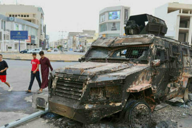 Bad peace or no state at all? What this NATO-torn state is facing years after its leader's murder