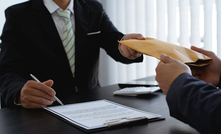 The monthly trading volume of juniors was hit by the Liberation Day tariff announcement 