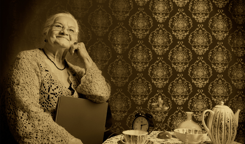  © Kiselev Andrey Valerevich/Shutterstock