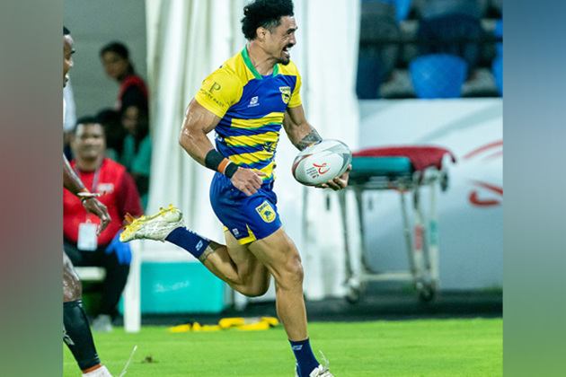 It's Numbers Game - Statistical Deep Dive of Rugby Premier League after Week 1