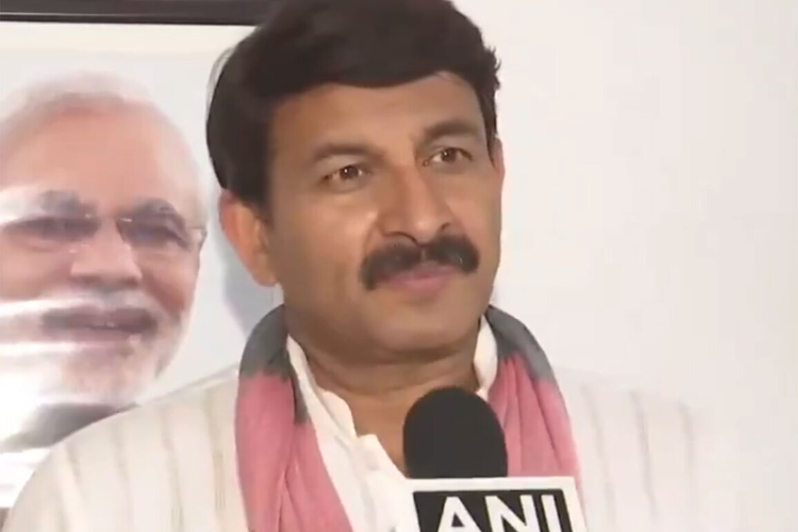 PM was confident Bill would pass as Oppn backed it in 2023, says Manoj Tiwari after Women's Reservation Bill fails in Lok Sabha