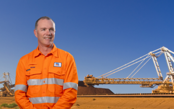 Coal giant boss warns of the rise of union power in Australia