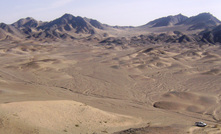  Reko Diq in Balochistan