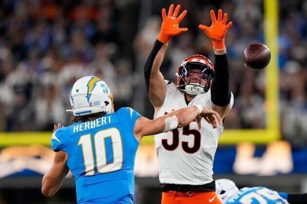 Bengals postseason hero Logan Wilson retires at age 29