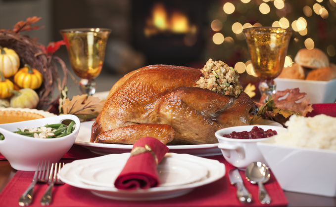Christmas 2025 saw a boost for butter and lamb takeover turkey